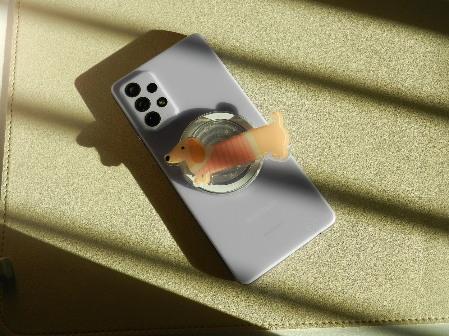 GripTok Collections - iPhone MagSafe