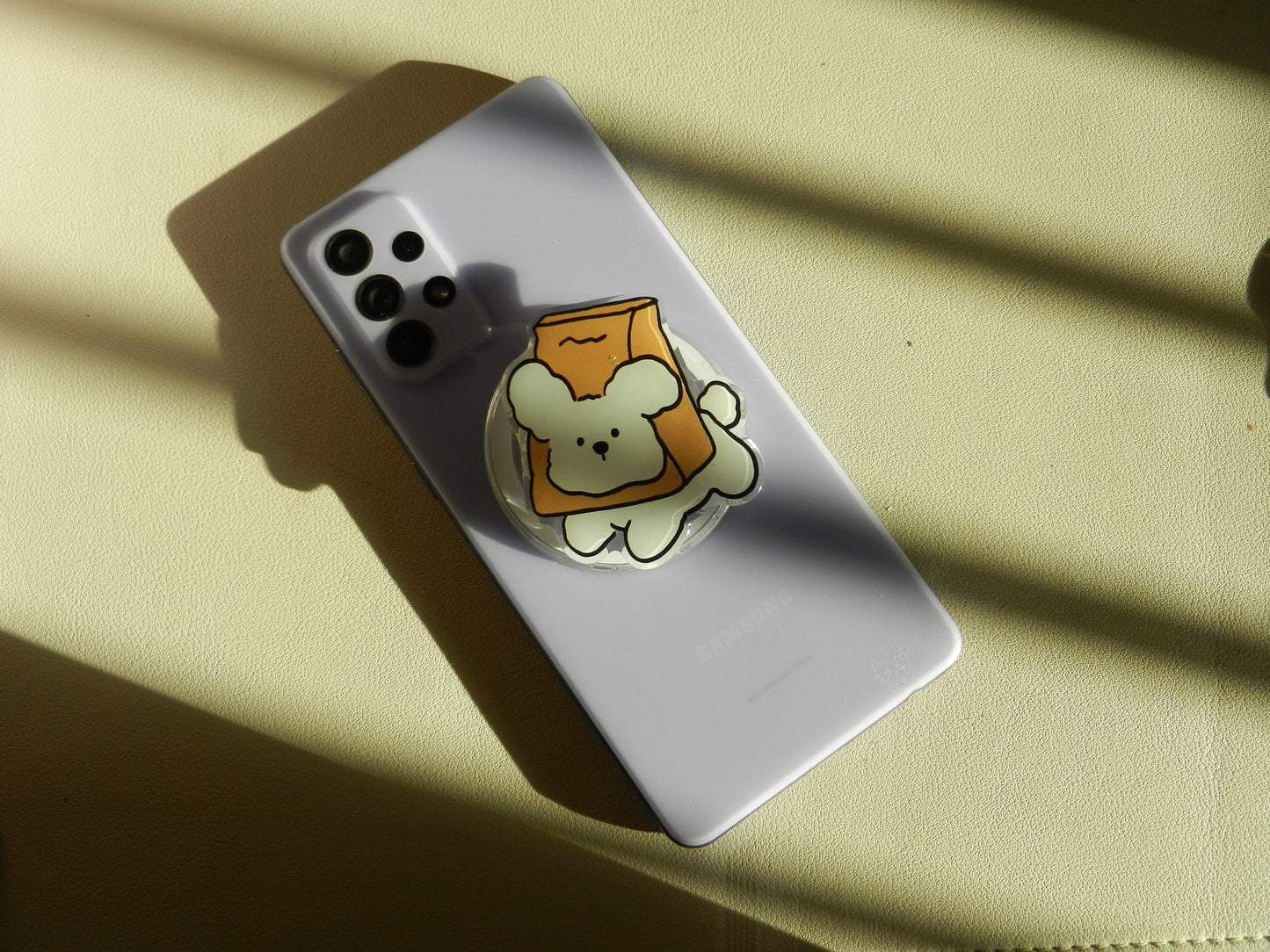 GripTok Collections - iPhone MagSafe