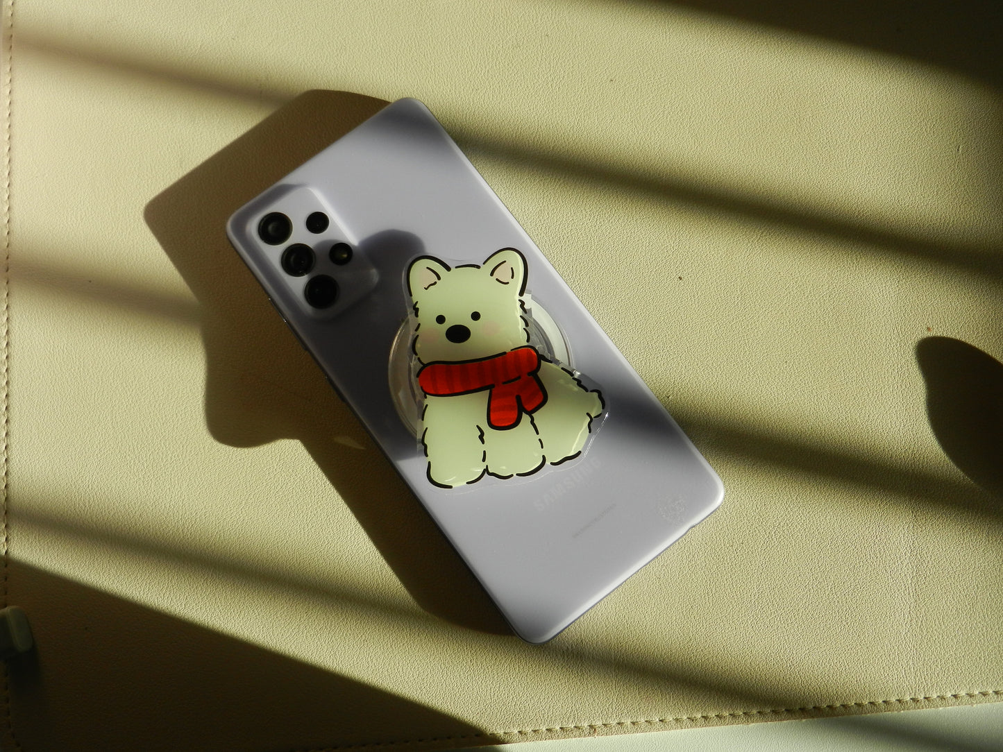 GripTok Collections - iPhone MagSafe