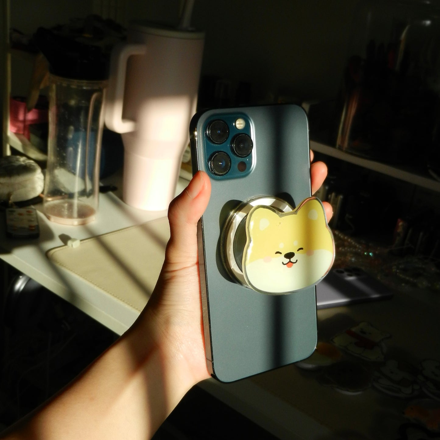 GripTok Collections - iPhone MagSafe