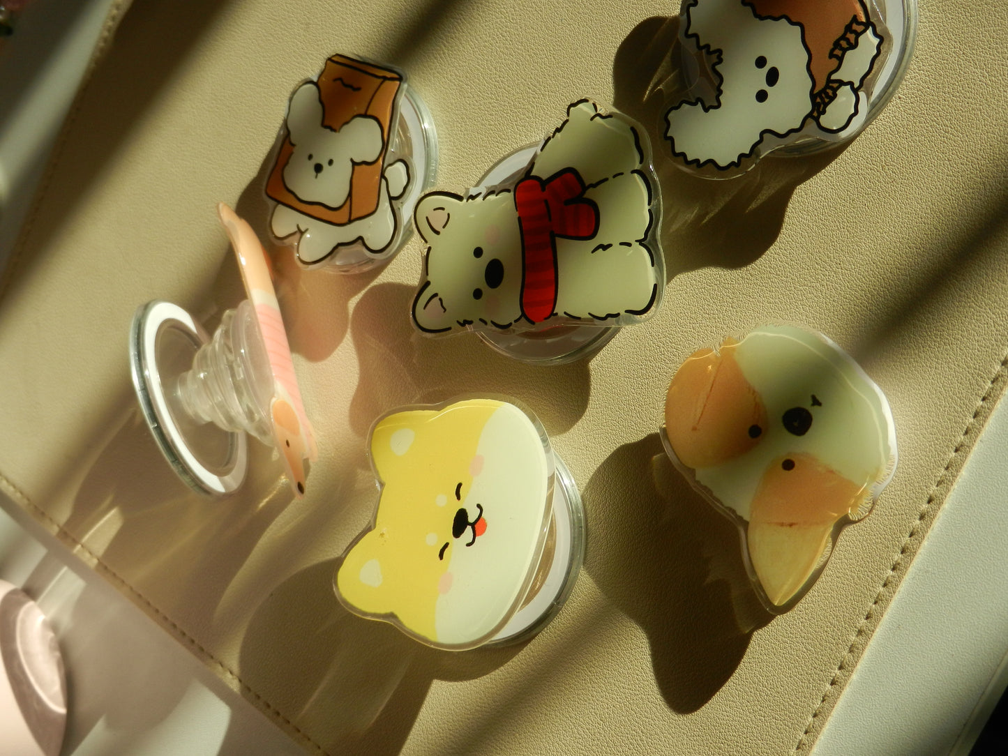 GripTok Collections - iPhone MagSafe