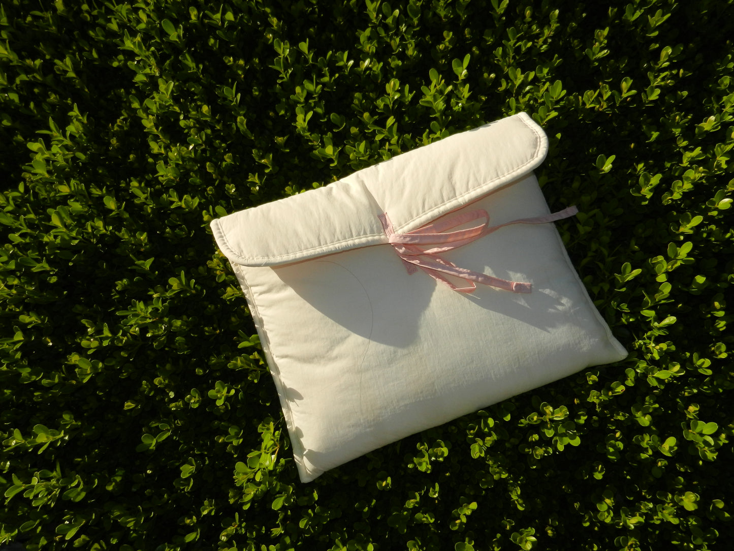 Ribbon Laptop Sleeve