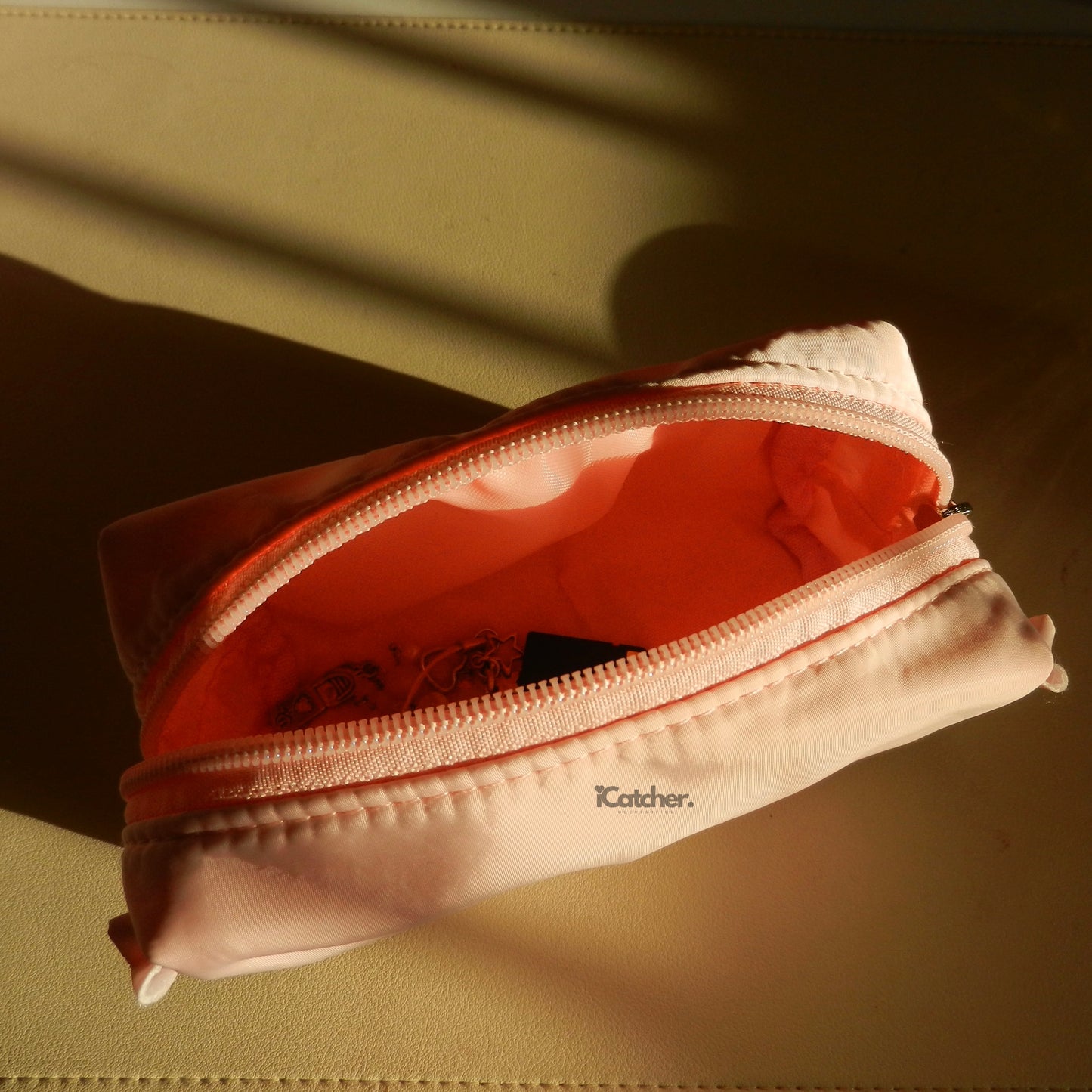 Ribbon Medium Pouch