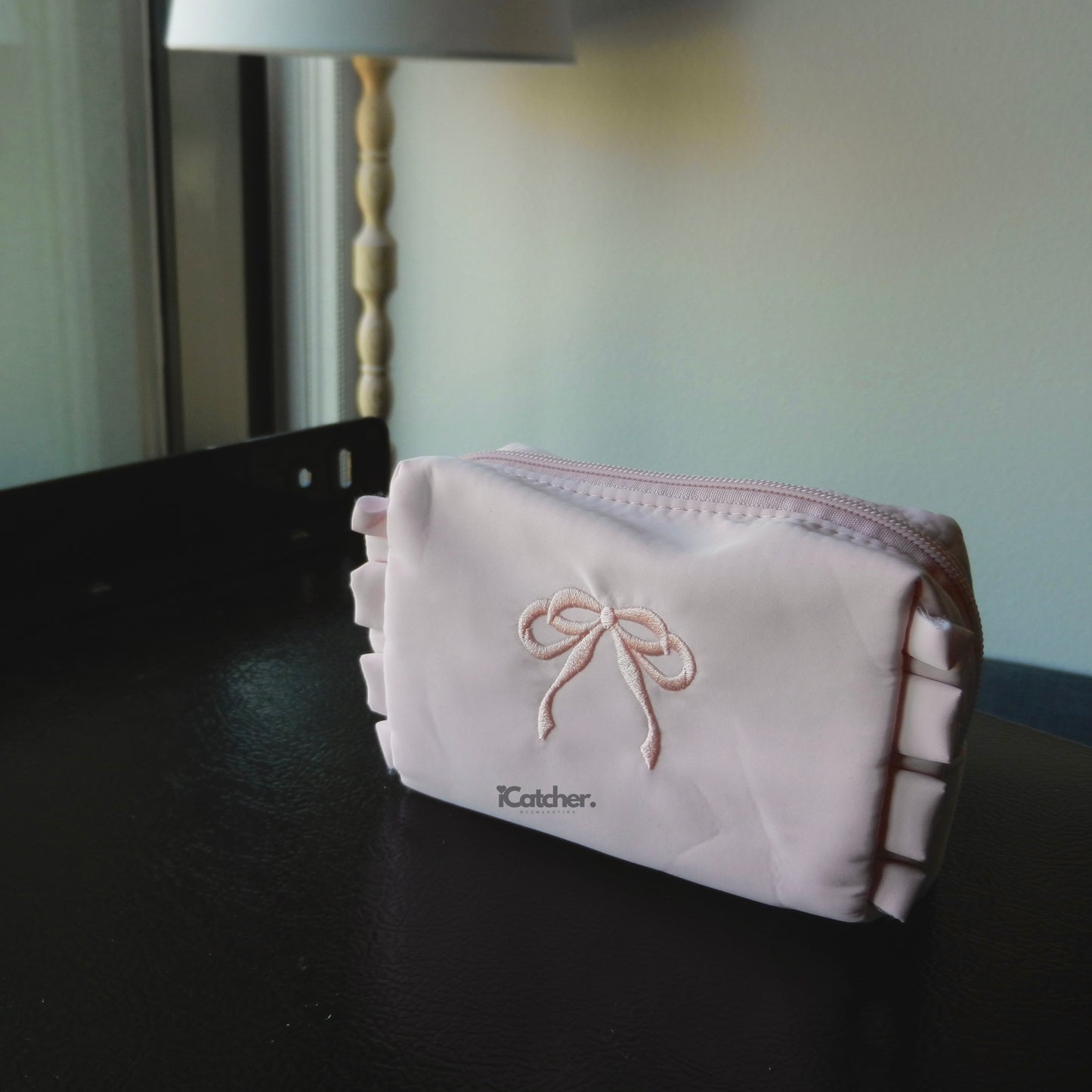 Ribbon Medium Pouch