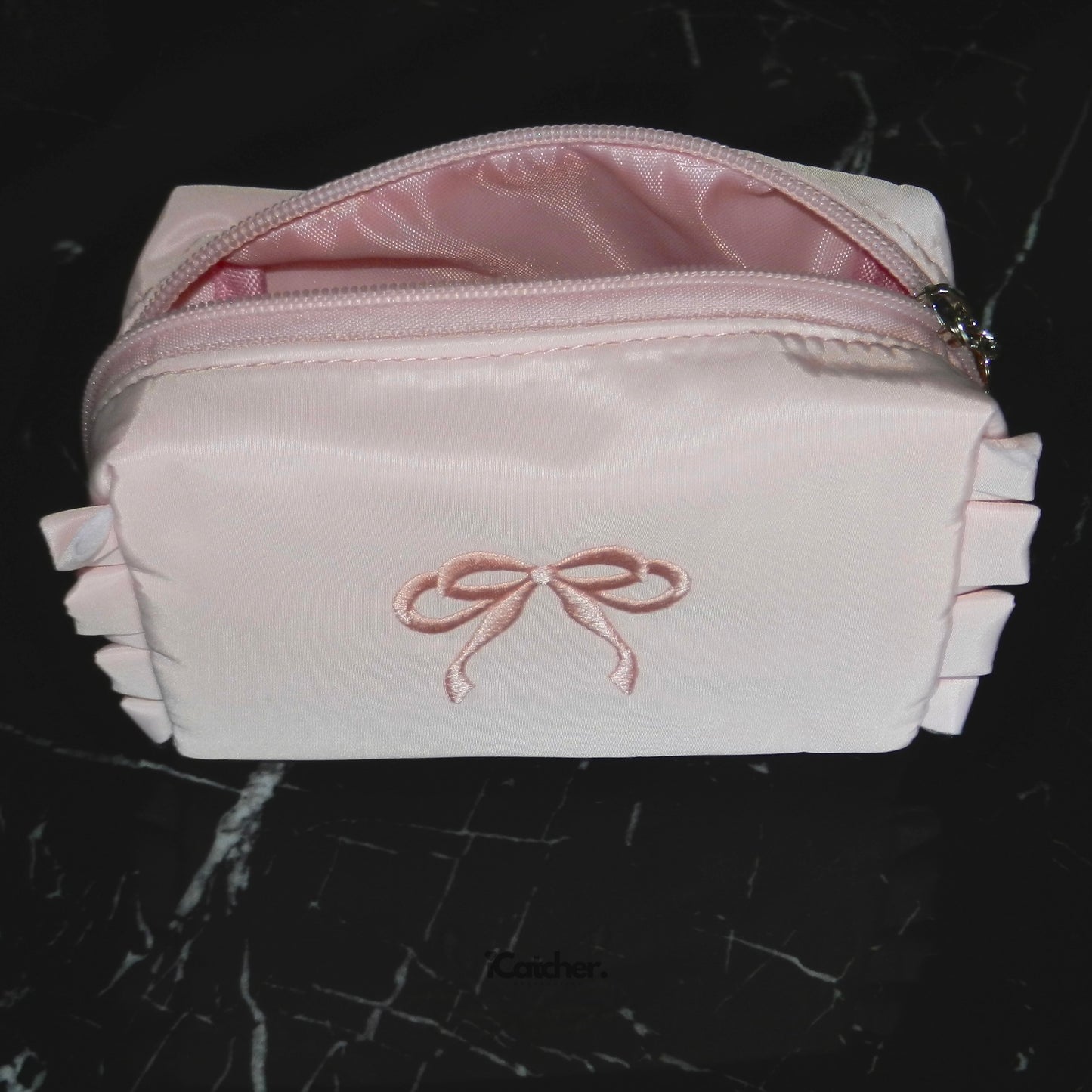 Ribbon Medium Pouch