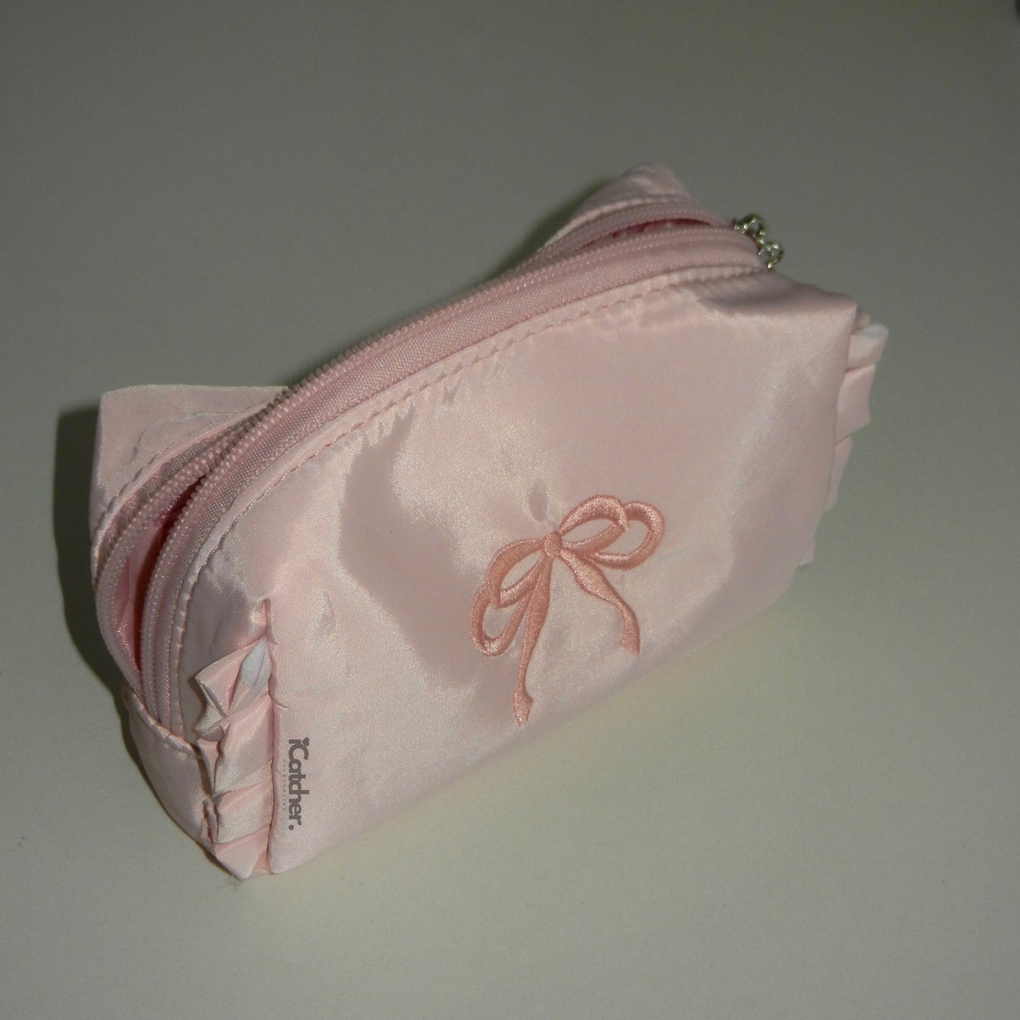 Ribbon Medium Pouch